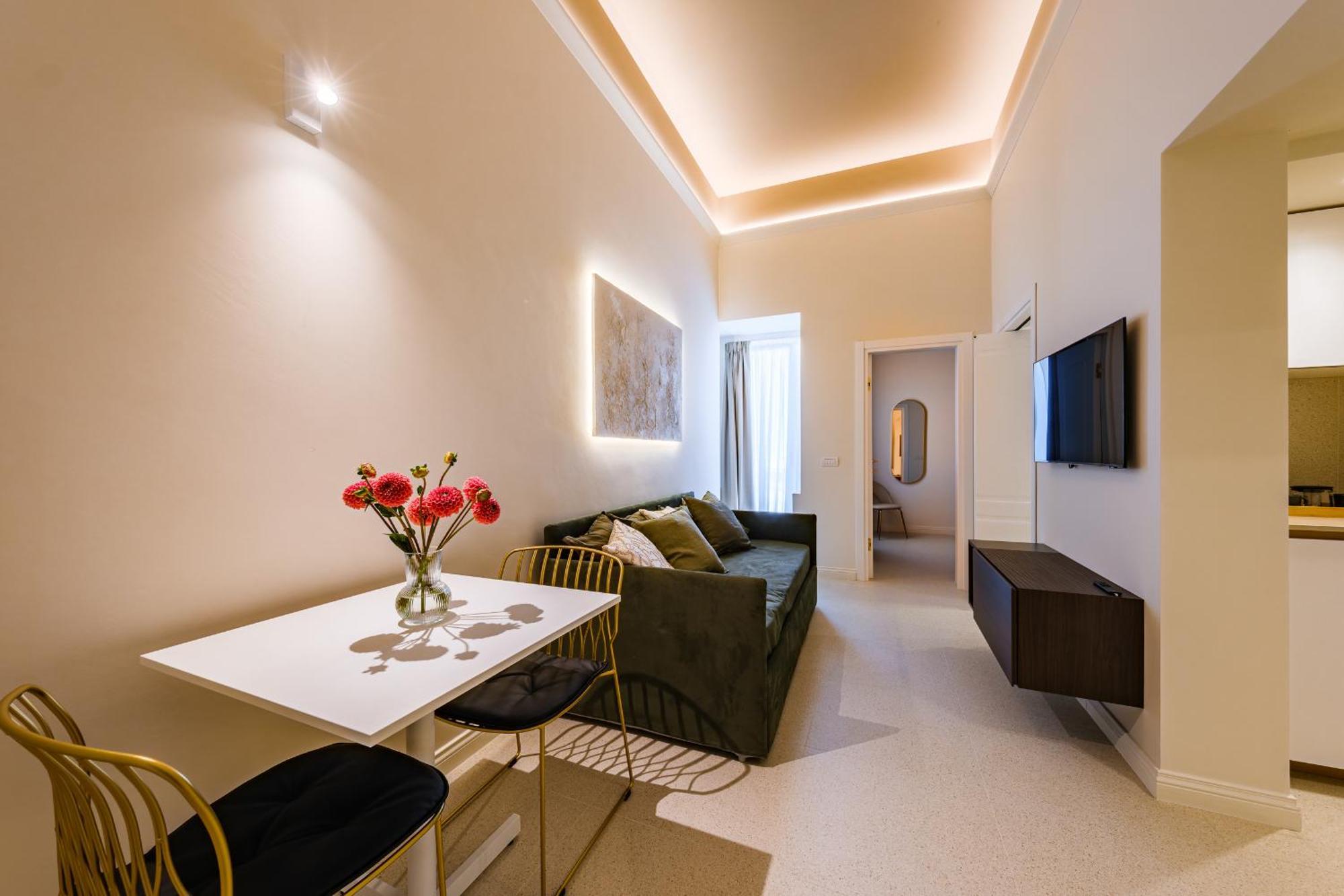 Helloapulia Charming Palazzo Clemente - Self-Catering Suites With Aircondition Монополи Екстериор снимка